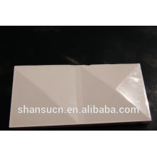 printing pvc board/ pvc forex foam board